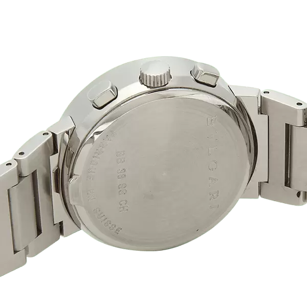 中古【BB38SSCH】ブルガリ（BVLGARI） ブルガリブルガリ 38mm