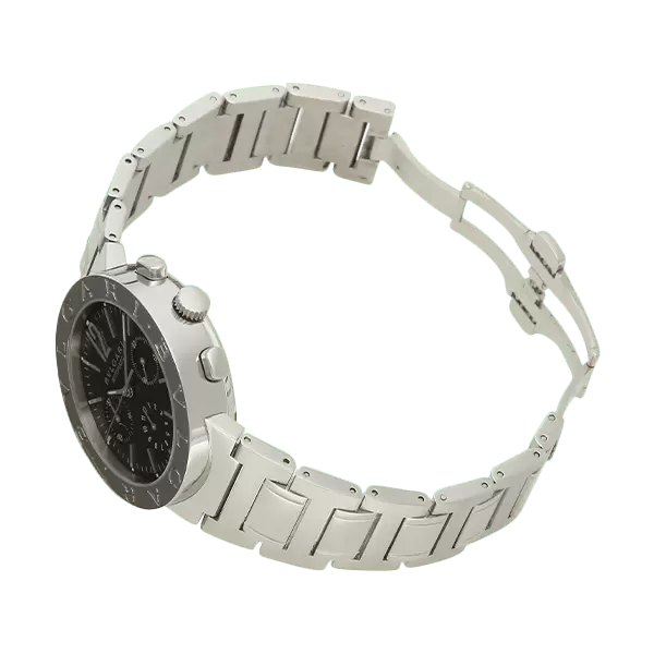 中古【BB38SSCH】ブルガリ（BVLGARI） ブルガリブルガリ 38mm