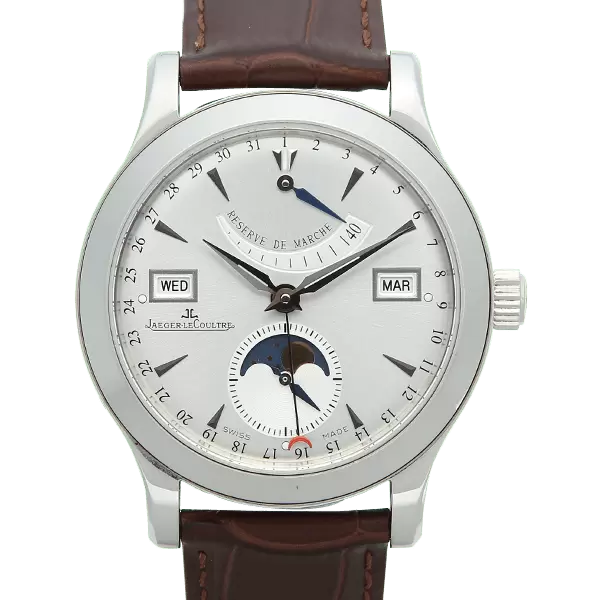 レンタル商品【Q151842A/147.8.41.S】JAEGER LECOULTRE マスター