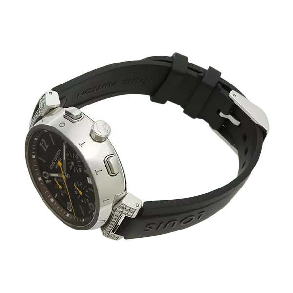 ファッション小物ルイ・ヴィトン 腕時計 タンブール用 ラグ幅約12~13mm用