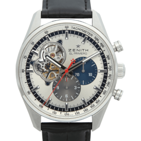 ZENITH エル・プリメロ(03.2040.4061/69.C496)
