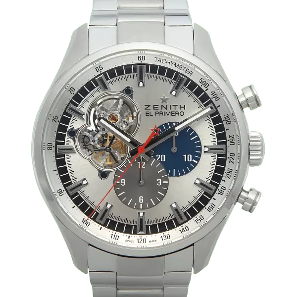 ZENITH（時計） ゼニス ZENITH 03.20416.4061 エルプリメロ
