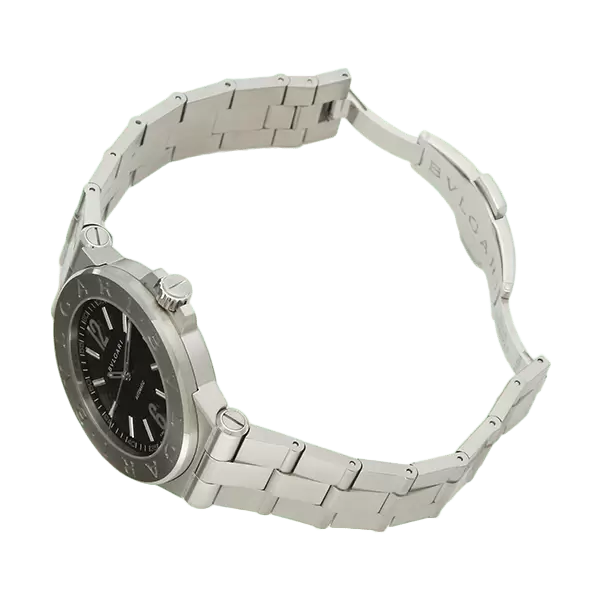 中古【DG40S】ブルガリ（BVLGARI） ディアゴノ｜カリトケ