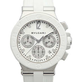 BVLGARI ディアゴノ(DG40SCH)