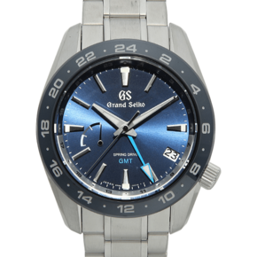 Grand Seiko スポーツコレクション(SBGE255/9R66-0BB0)