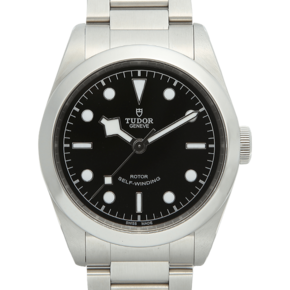 TUDOR ブラックベイ(79540)