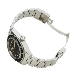 TUDOR ブラックベイ(79230N)