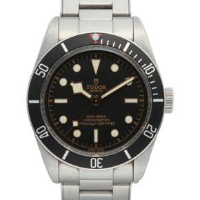 TUDOR ブラックベイ(79230N)