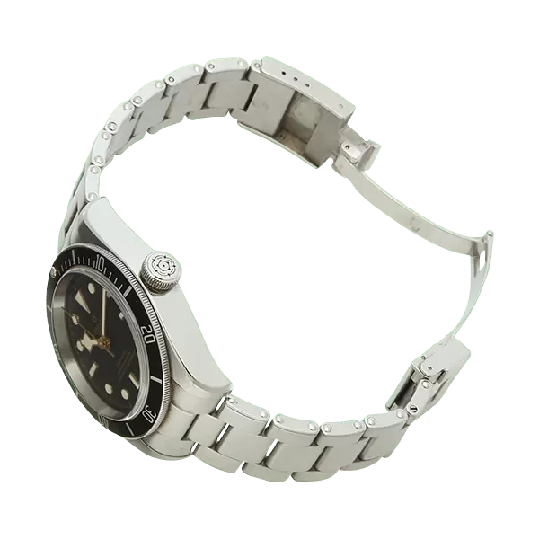 中古【79230N】チューダー（TUDOR） ヘリテージ ブラックベイ