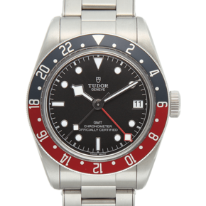 TUDOR ブラックベイ(79830RB)