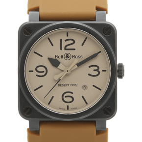 Bell & Ross BR(BR03-92)