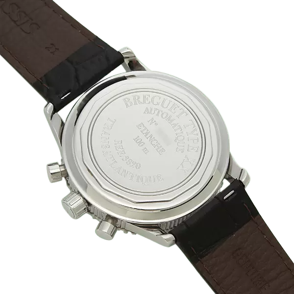 レンタル商品【3820】BREGUET トランスアトランティック |カリトケ レンタル商品【3820】BREGUET トランスアトランティック |カリトケ