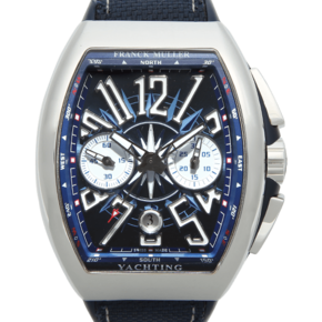 FRANCK MULLER (V45CCDT)