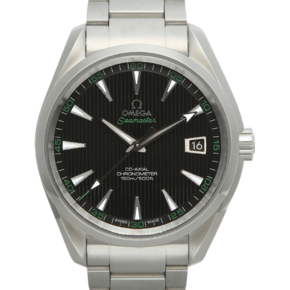 OMEGA シーマスター(231.10.42.21.01.001)