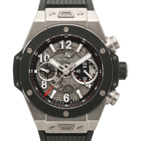 HUBLOT ビッグバン(411.NM.1170.RX)