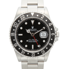 ROLEX GMTマスター(16700)