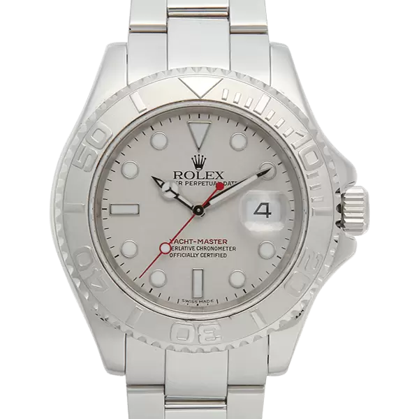 ロレックス　ヨットマスター　16622 中古【16622】ロレックス（ROLEX） ヨットマスター｜カリトケ