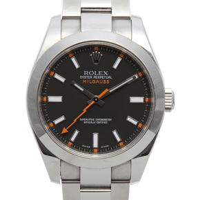 ROLEX ミルガウス(116400)