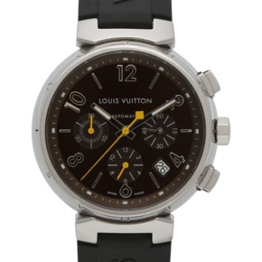 LOUIS VUITTON タンブール(Q1121)