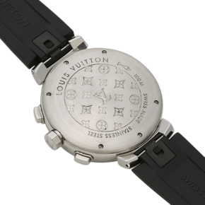 LOUIS VUITTON タンブール(Q1121)