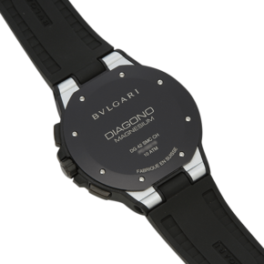 BVLGARI ディアゴノ(DG42SMCCH)