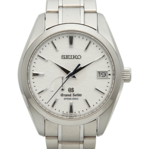 Grand Seiko (SBGA011/9R65-0AE0)