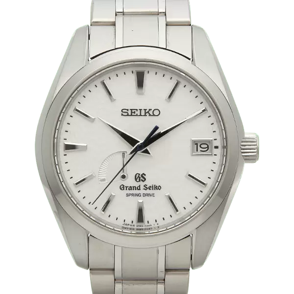 中古【SBGA011/9R65-0AE0】グランドセイコー（Grand Seiko