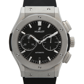 HUBLOT クラシック・フュージョン(521.NX.1171.LR)