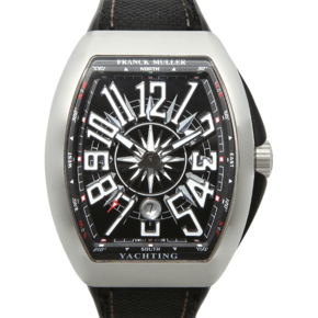 FRANCK MULLER (V45SCDT)