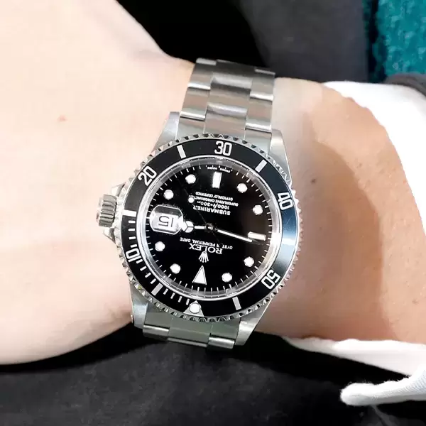 ロレックス ROLEX 16610 サブマリーナ ギャラ ケース 取説 カレンダ ロレックス ROLEX 16610 サブマリーナ ギャラ ケース 取説 カレンダ