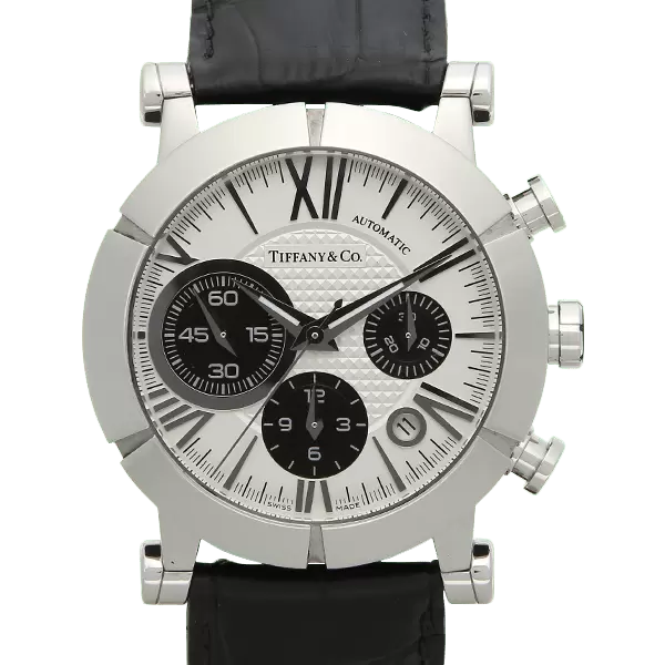 レンタル商品【Z1000.82.12A21A00A】TIFFANY & Co. アトラス ジェント