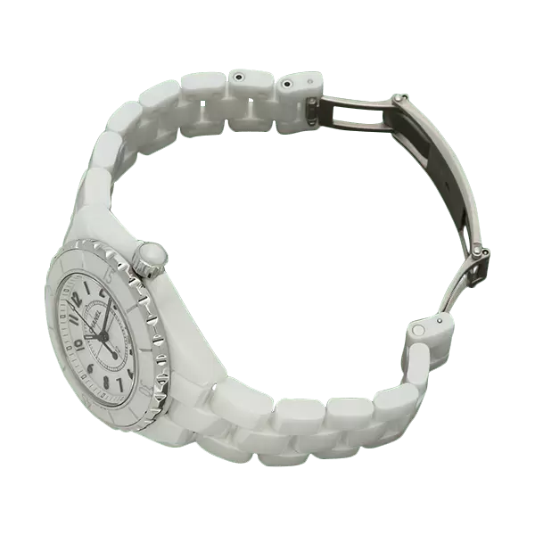 中古【H0968】シャネル（CHANEL） J12 33mm レディース｜カリトケ