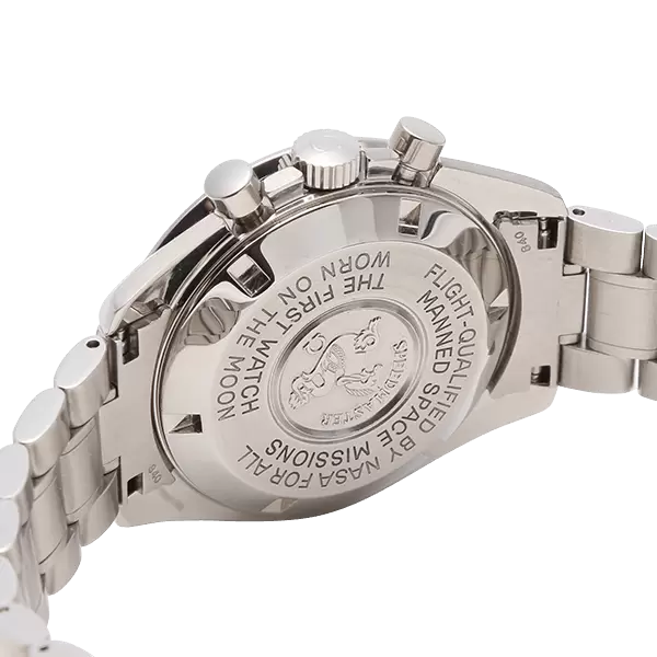 レンタル商品【3570.50】OMEGA スピードマスター プロフェッショナル