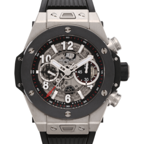 HUBLOT ビッグバン(411.NM.1170.RX)