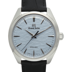 Grand Seiko エレガンスコレクション(SBGY007/9R31-0AD0)