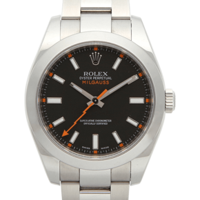 ROLEX ミルガウス(116400)