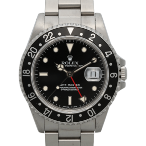 ROLEX GMTマスター(16700)