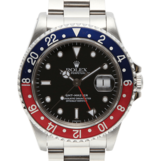 ROLEX GMTマスター(16700)