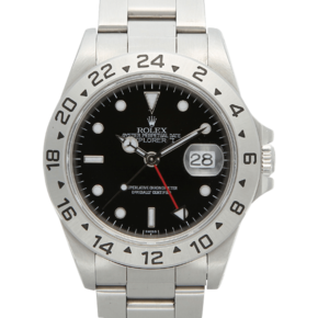 ROLEX エクスプローラーⅡ(16570)