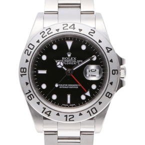 ROLEX エクスプローラーⅡ(16570)