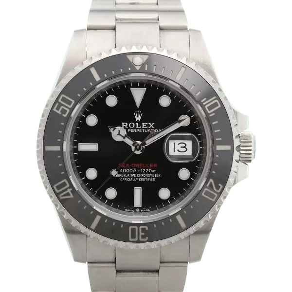 ROLEX ロレックス シードゥエラー 掛時計 ROLEX ロレックス シードゥエラー 掛時計