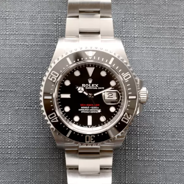 ROLEX ロレックス シードゥエラー 掛時計 ロレックス シードゥエラー(ROLEX Sea Dweller) 新品・中古時計