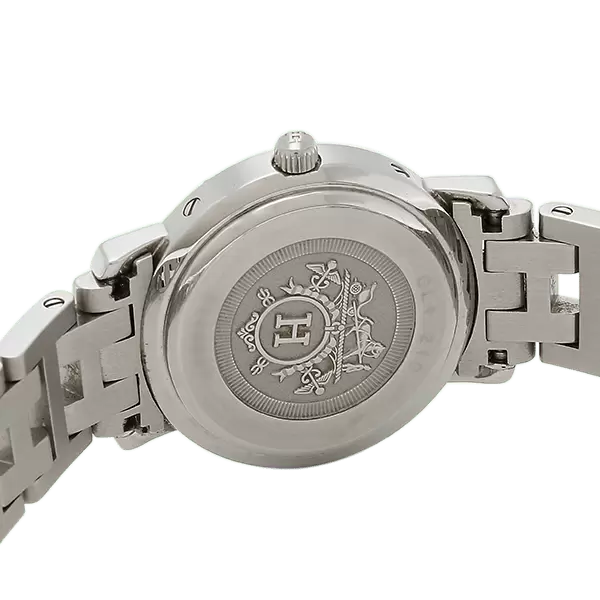 中古【CL4.210】エルメス（HERMES） クリッパー レディース｜カリトケ