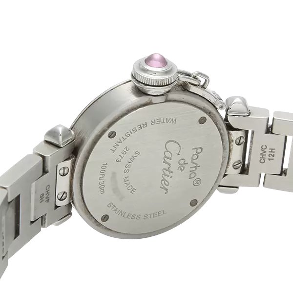 レンタル商品【W3140008】Cartier ミスパシャ｜カリトケ
