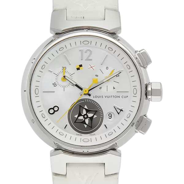 レンタル商品【Q132C】LOUIS VUITTON タンブール ラブリーカップ