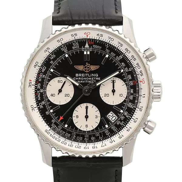 (説明文必読)ブライトリング BREITLINGナビタイマー ジェネリック部品 説明文必読)ブライトリング BREITLINGナビタイマー ジェネリック