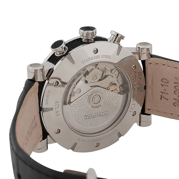レンタル商品【Z1000.82.12A21A71A】TIFFANY & Co. アトラス ジェント