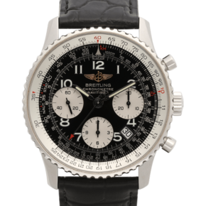 BREITLING ナビタイマー(A23322)