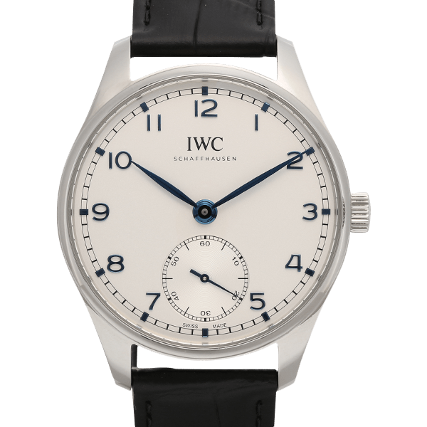 売り直営iwc ポートフィノ　純正ベルト　時計本体は商品に含まれませんのでご注意下さい 時計