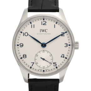IWC ポルトギーゼ(IW358304)